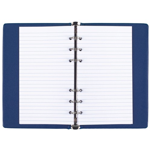 Mead ring memo book - mead, 6-3/4