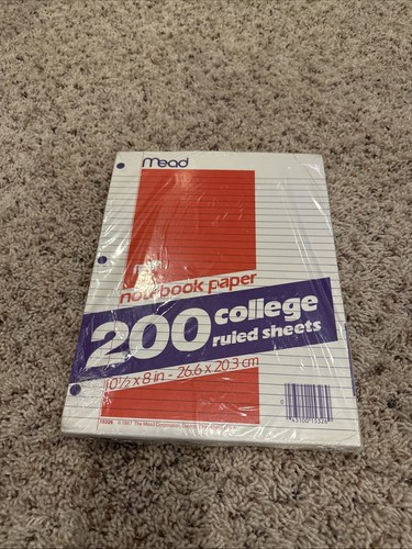 Vintage mead college - vintage,