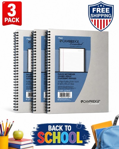 Pack mead cambridge limited - 3,