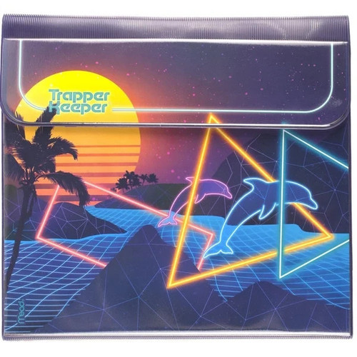 Mead trapper keeper - mead, binder,