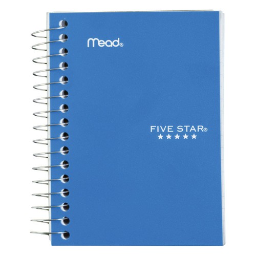 Mead w x 5 - ,
