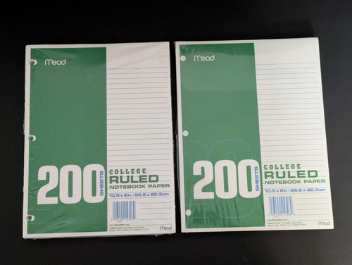Lot vintage 2000 mead - vintage,
